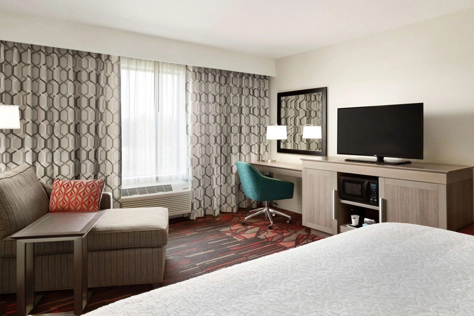 Hampton Inn & Suites St. Louis/Alton