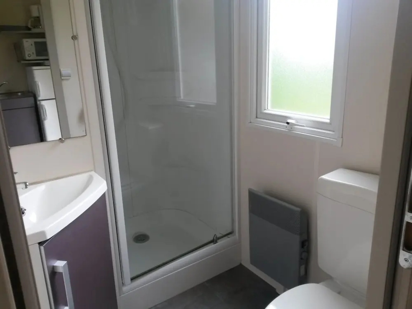 Camping du Lac de Saint-Pardoux