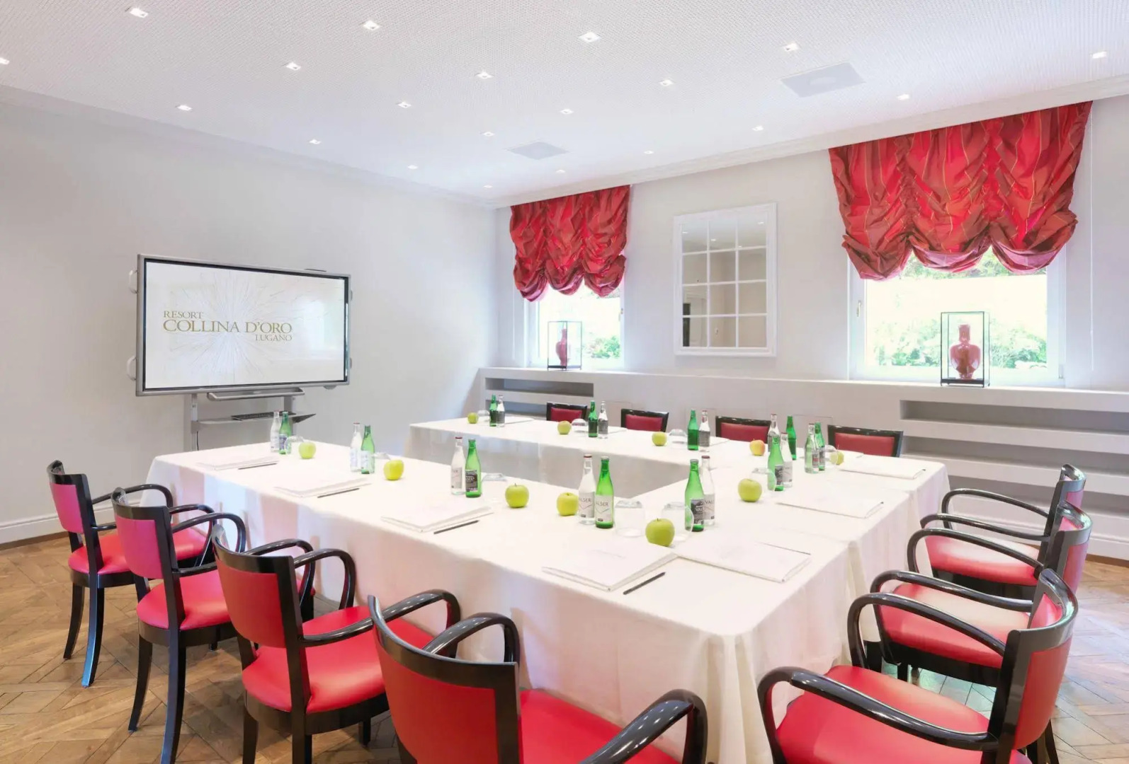 Resort Collina d'Oro