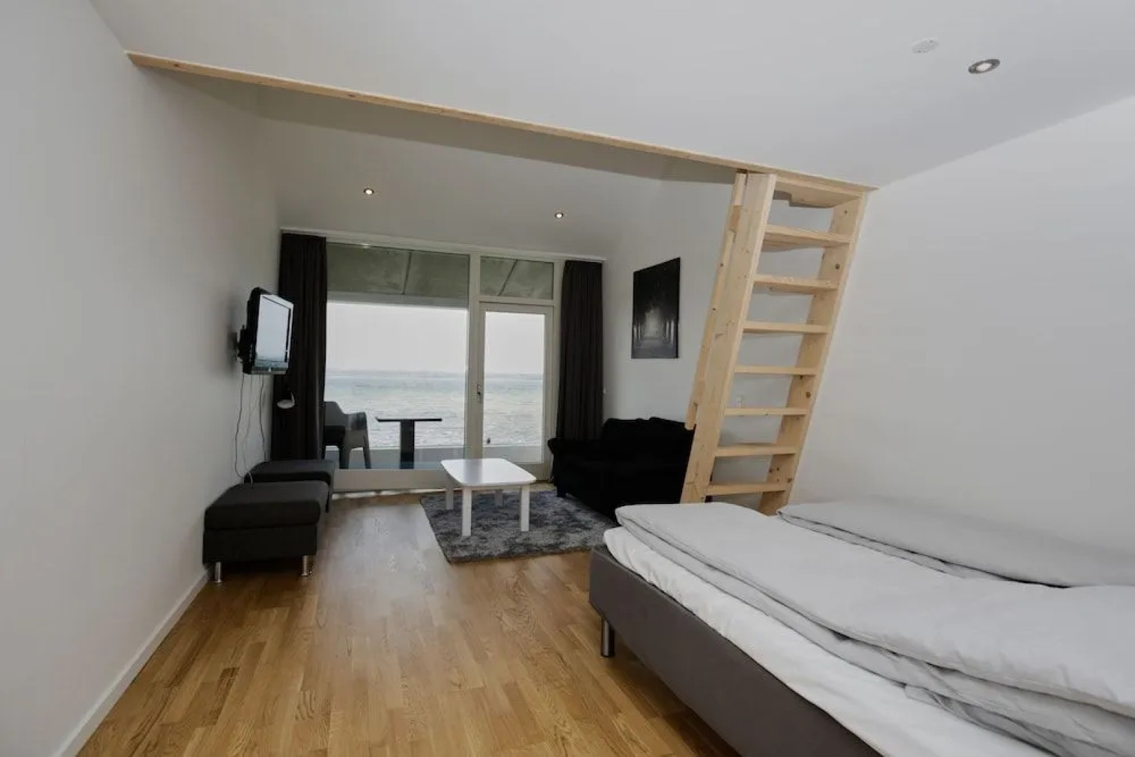 Ebeltoft Strand Apartments