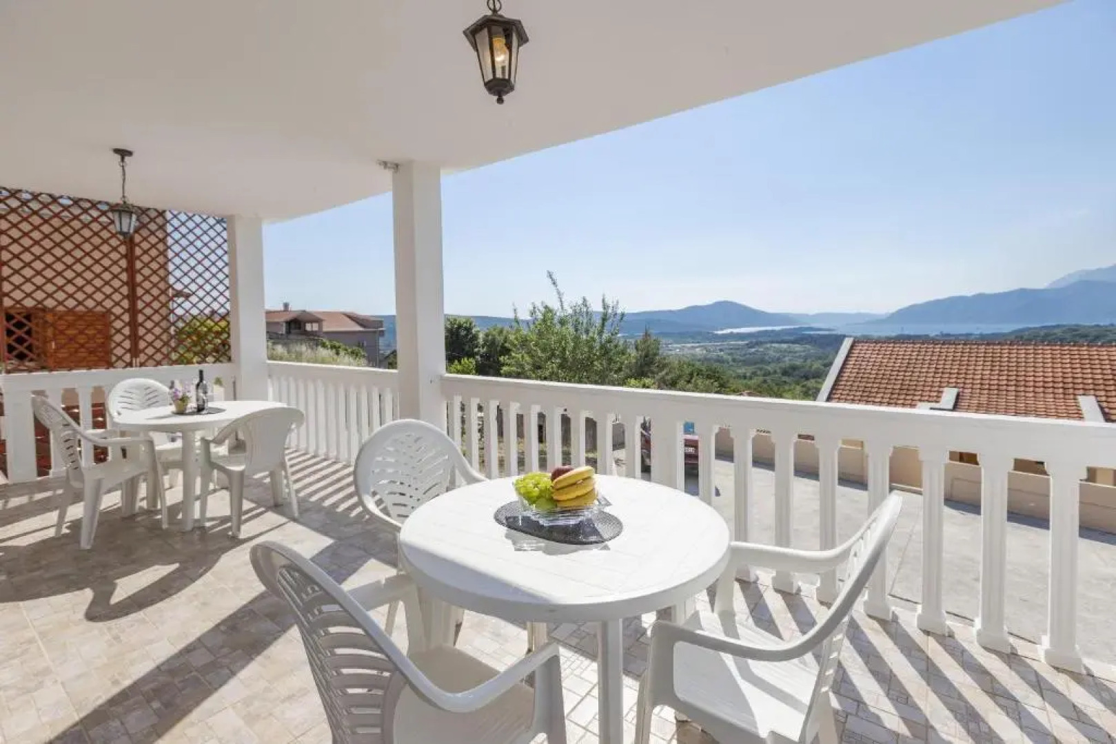 Crystal Sky Apartments