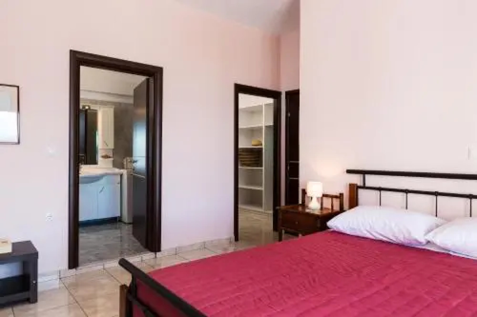 Kalathas Sunset Villa