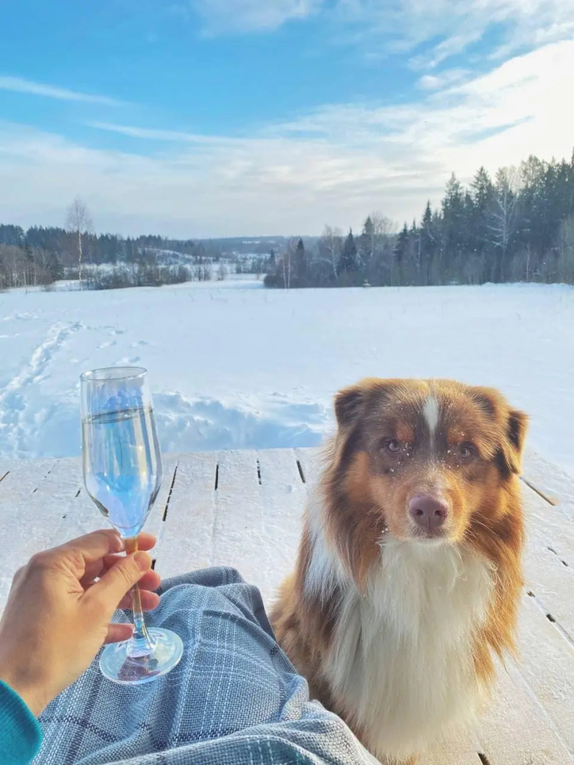 Родионова Дача