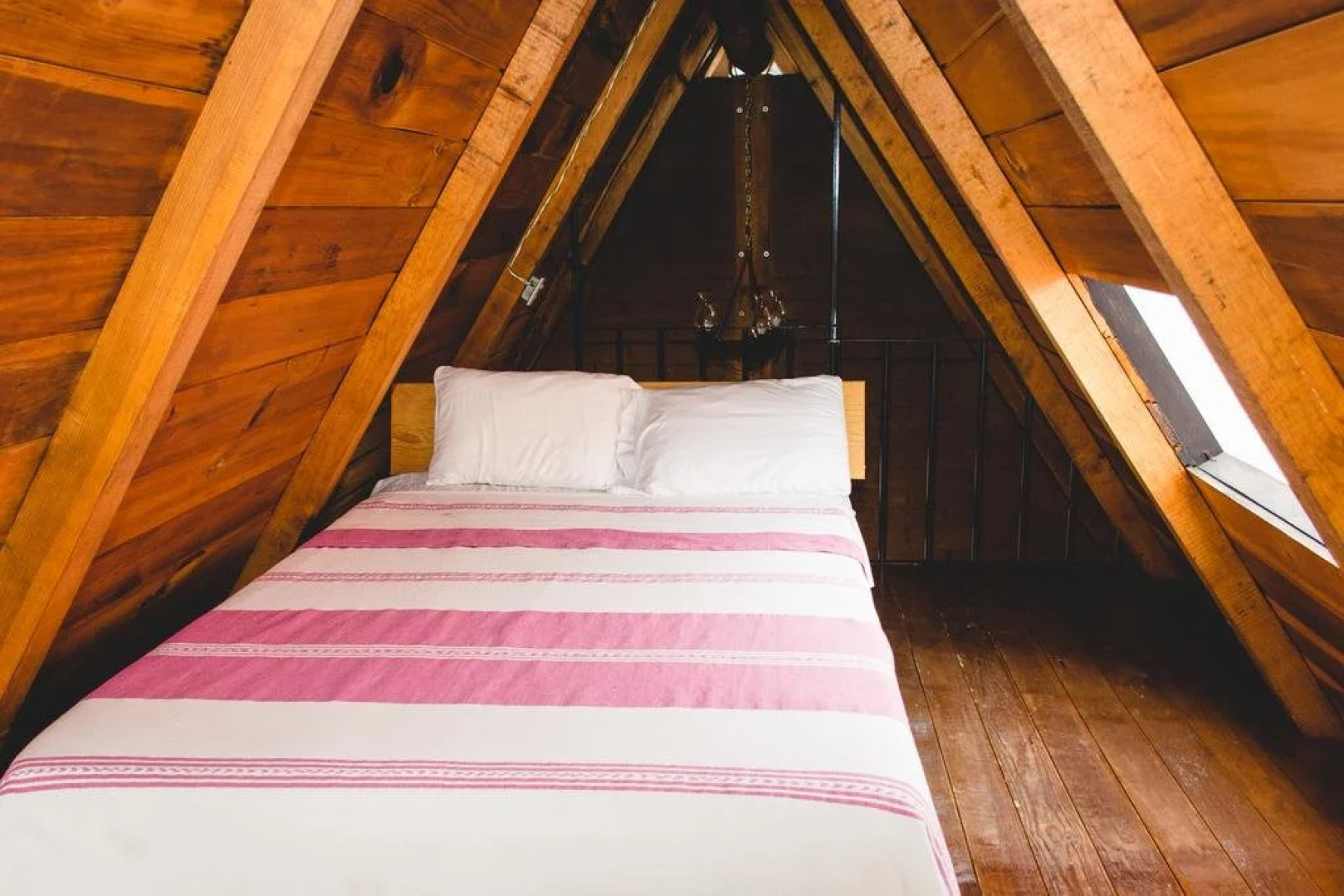 Cabañas Las Lagartijas del Lago