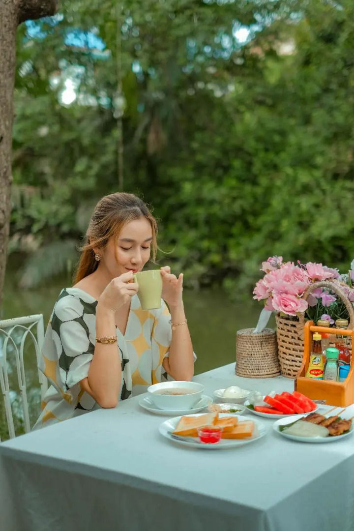 House of Passion Amphawa