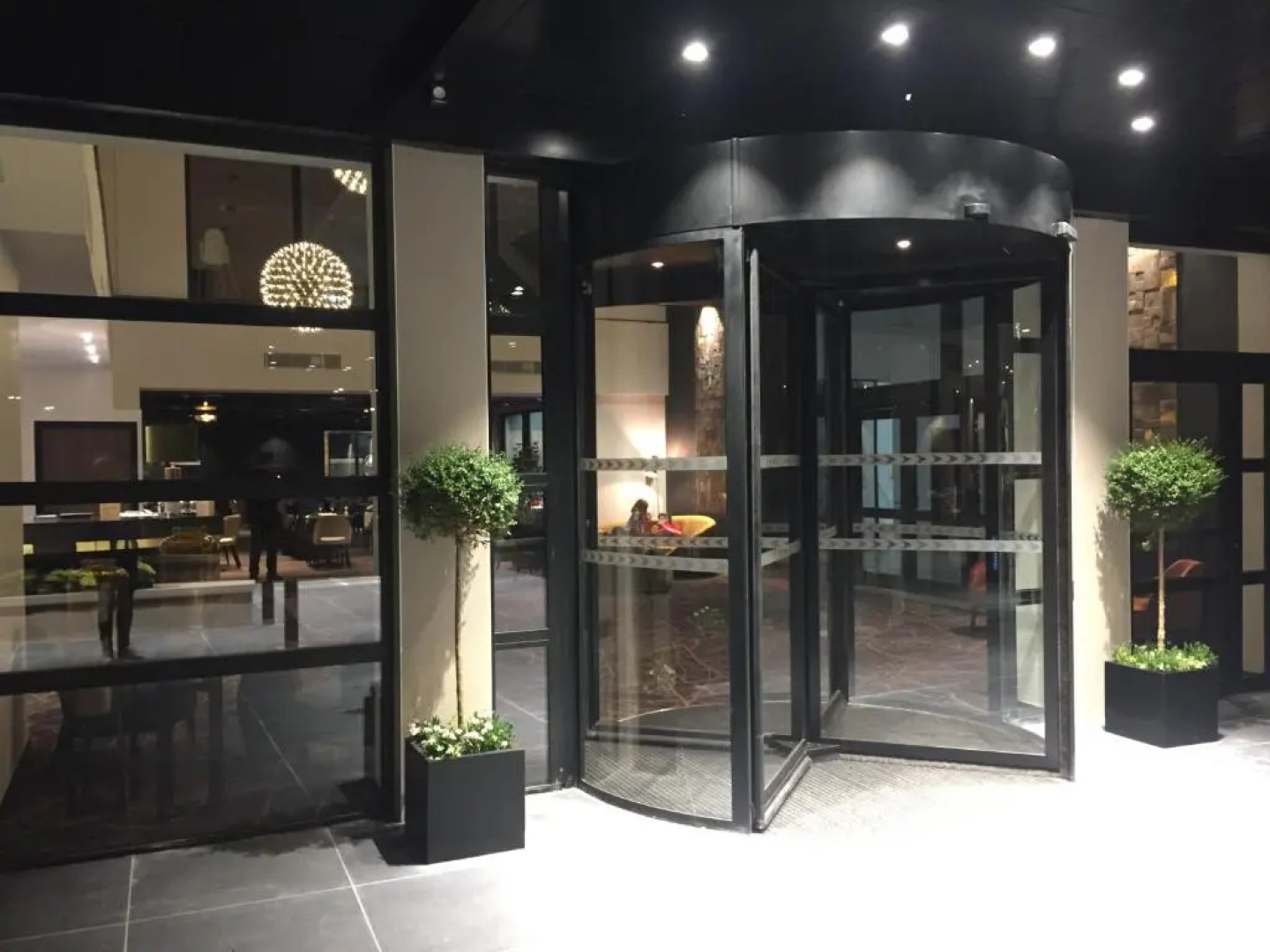 Best Western L' Aquarium Arras Nord