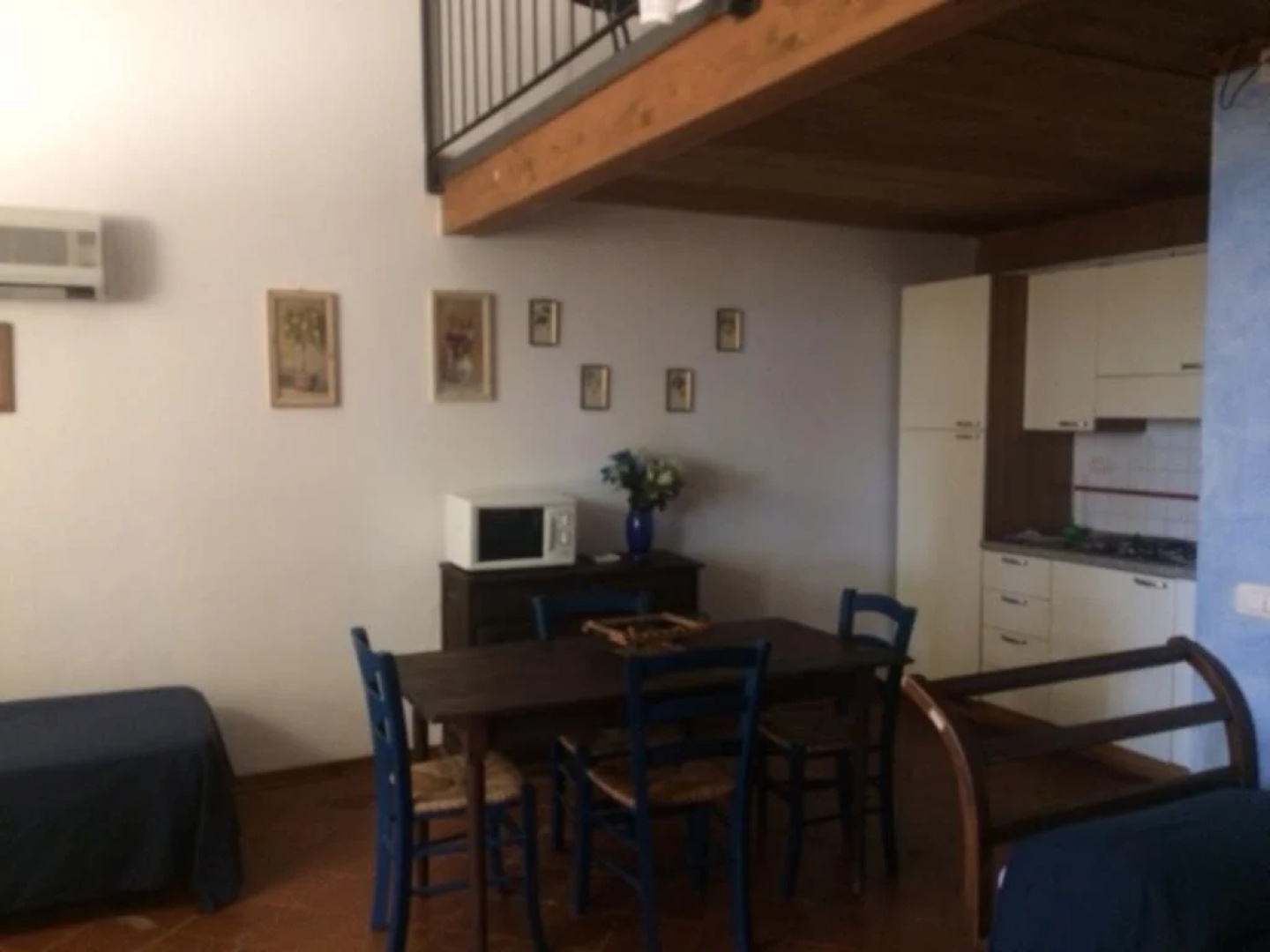 Villa I Tigli Casa Vacanze