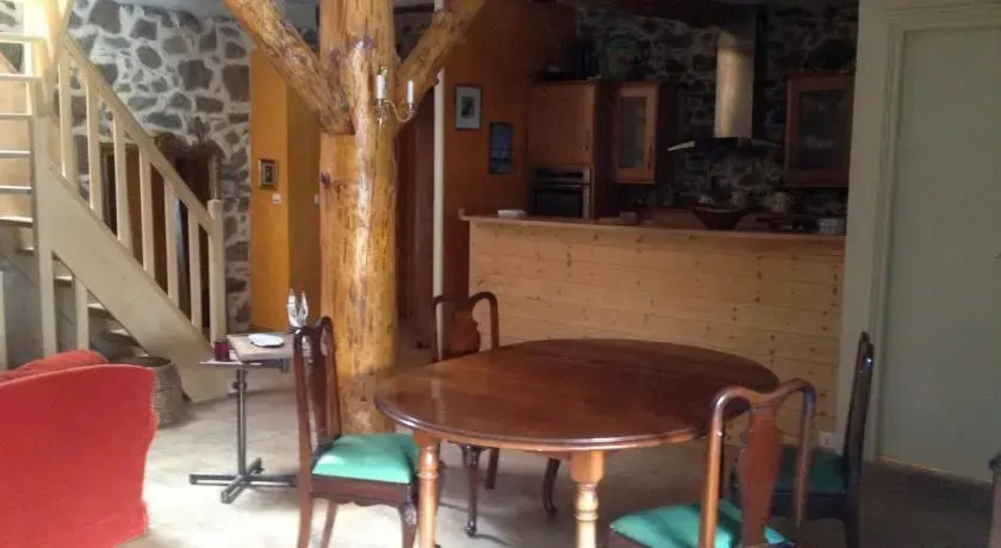 Le Cristal Mandragore