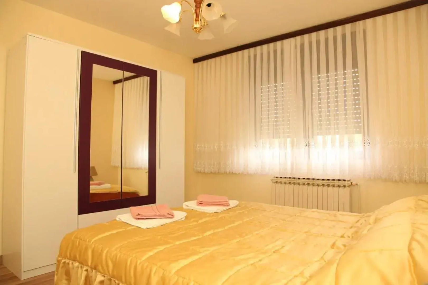 Apartment Jakovljević