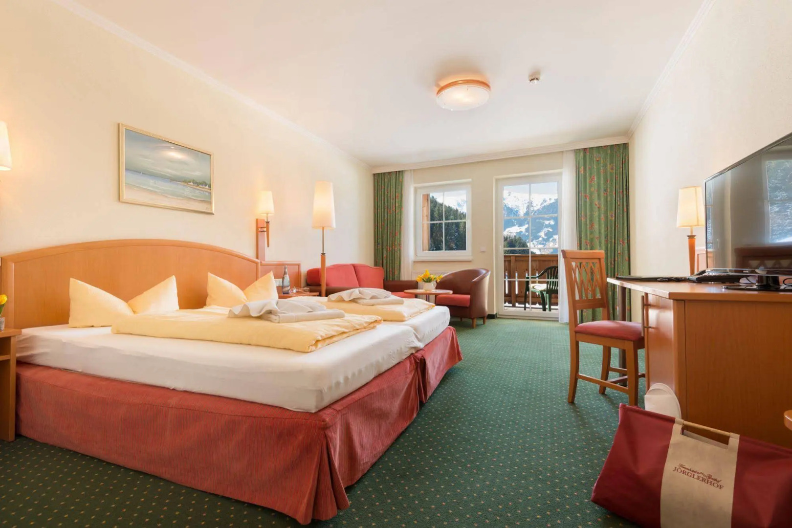 Ferienhotel Jörglerhof