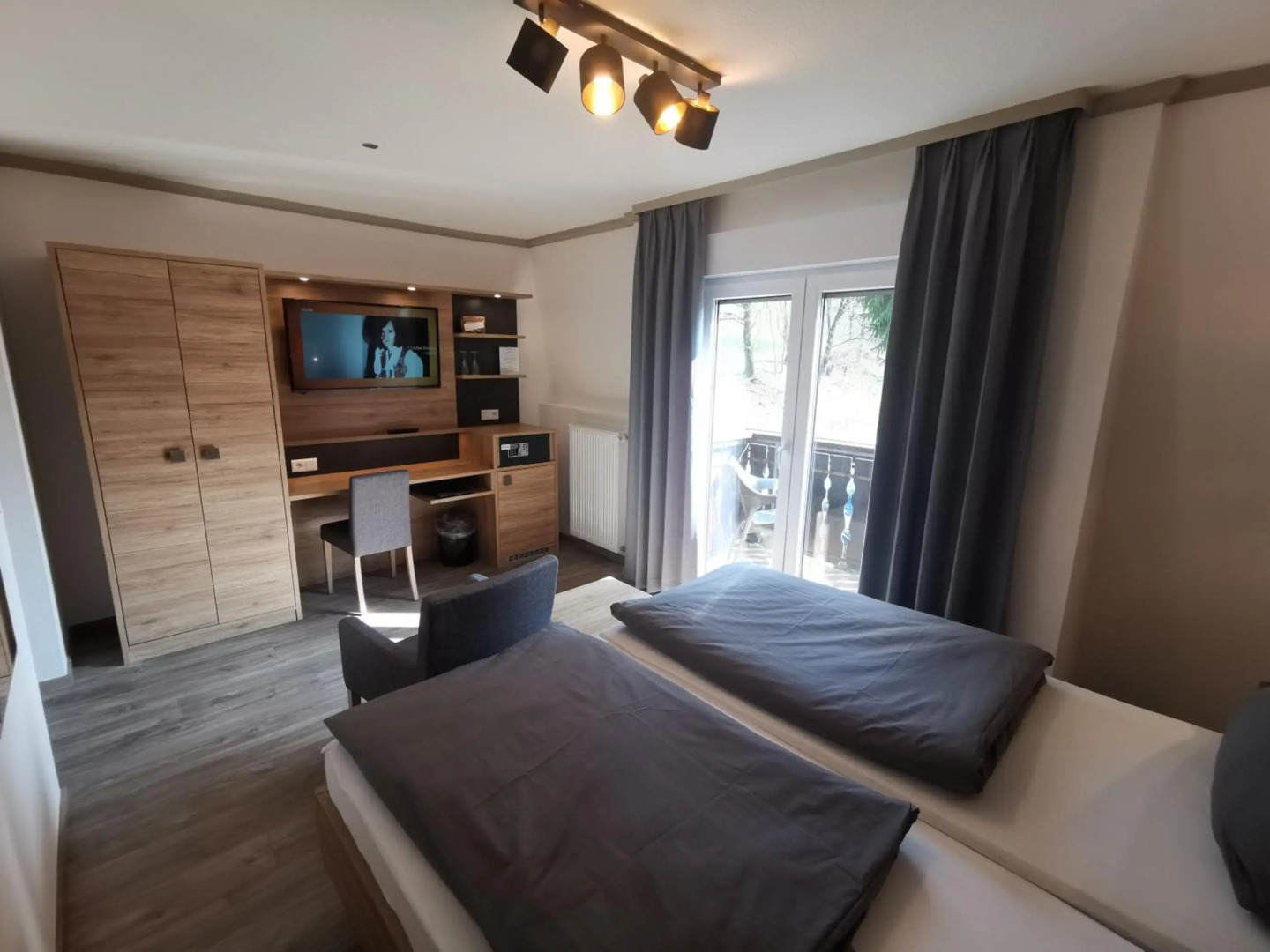 Hotel Landgasthof Grüner Baum