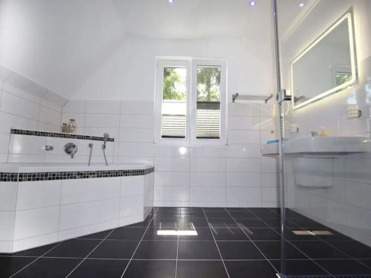 Droom Unter Reet 2 Comfortable Holiday Residence