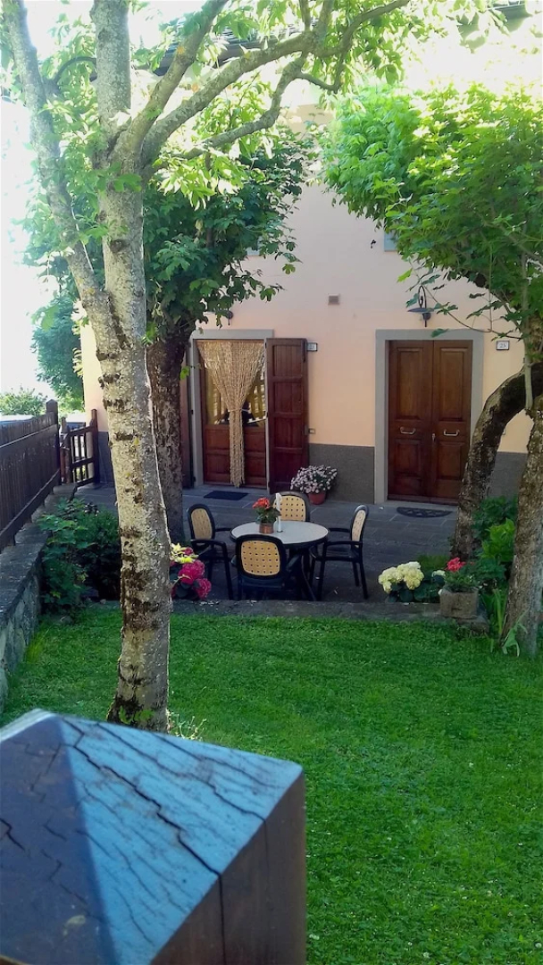 Roncoscaglia - Sestola Apartment