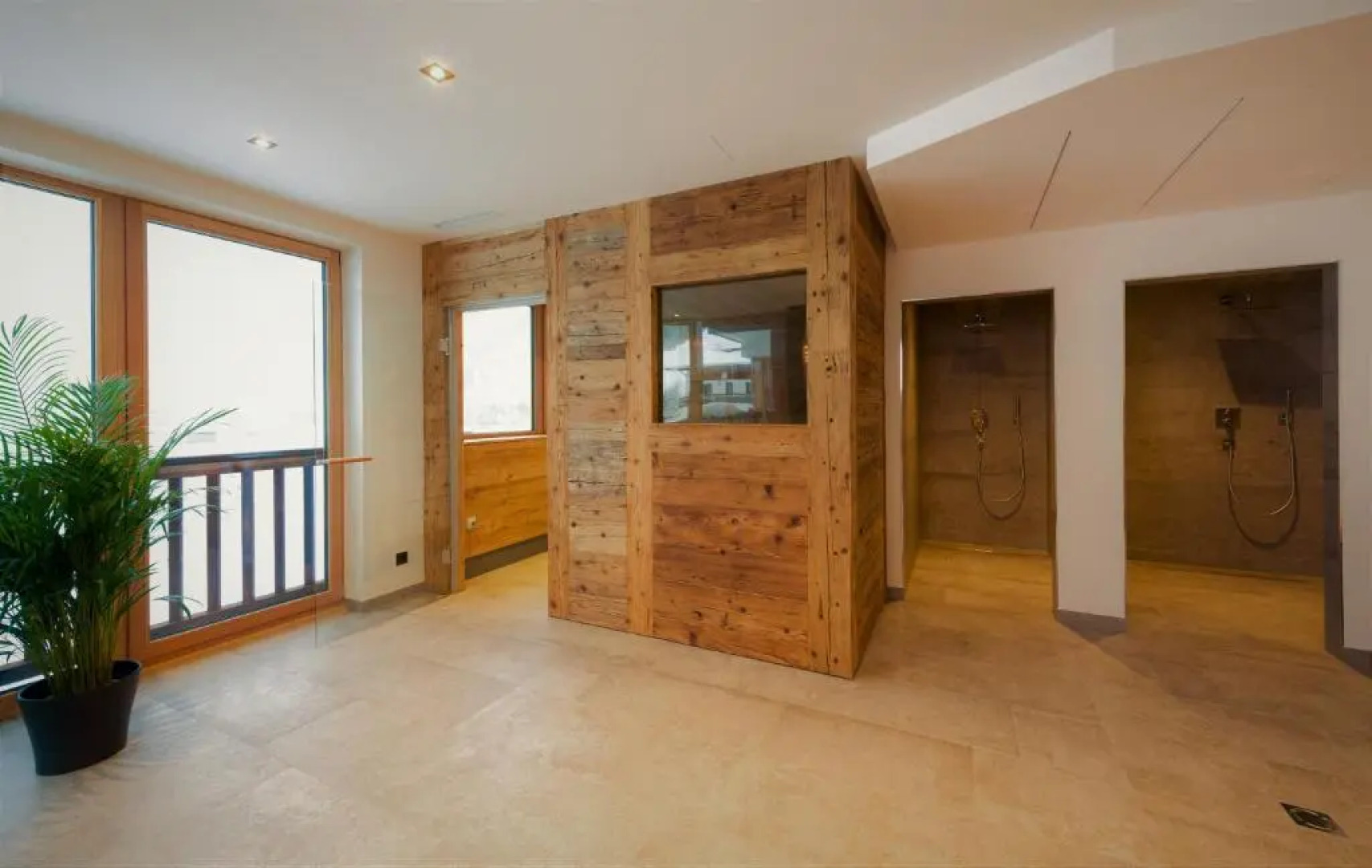 NATURPARKGUT - alpdeluxe Apartments