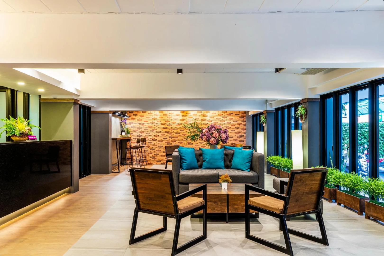 Livotel Express Hotel Ramkhamhaeng 50  Bangkok