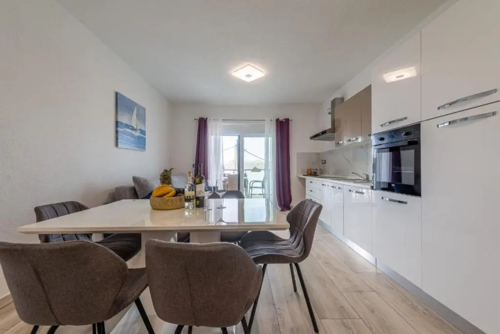 Villa Stella with pool