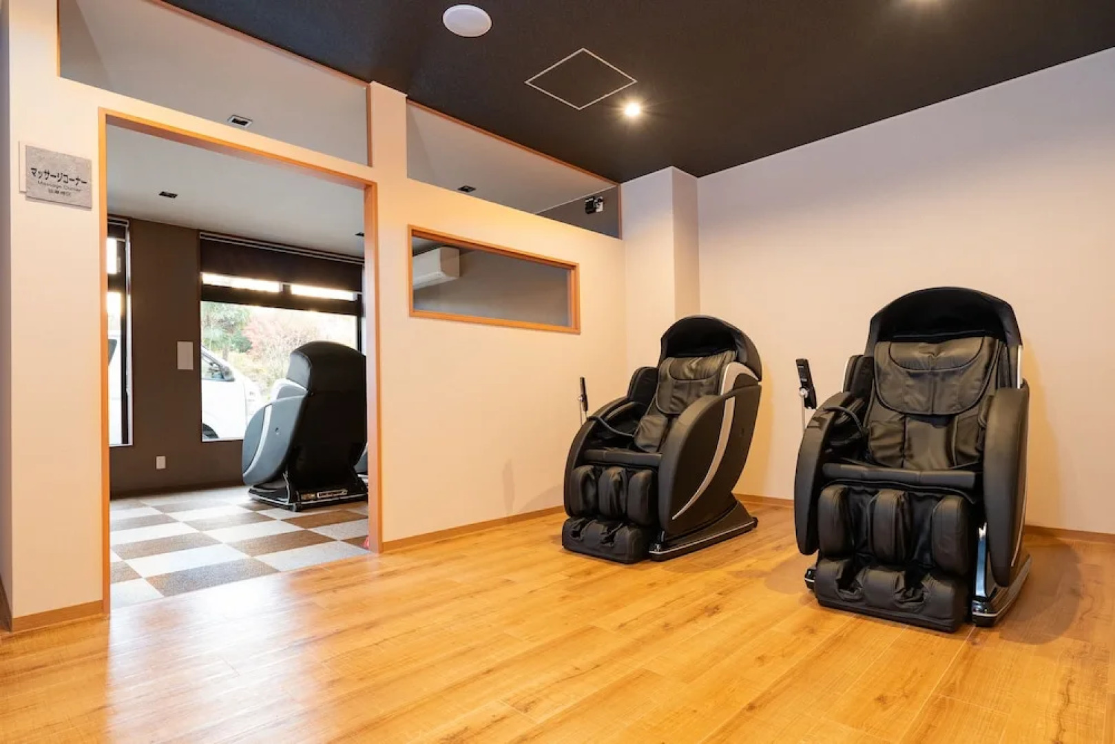 Sekaiisannokakureyado Kajitsunomori