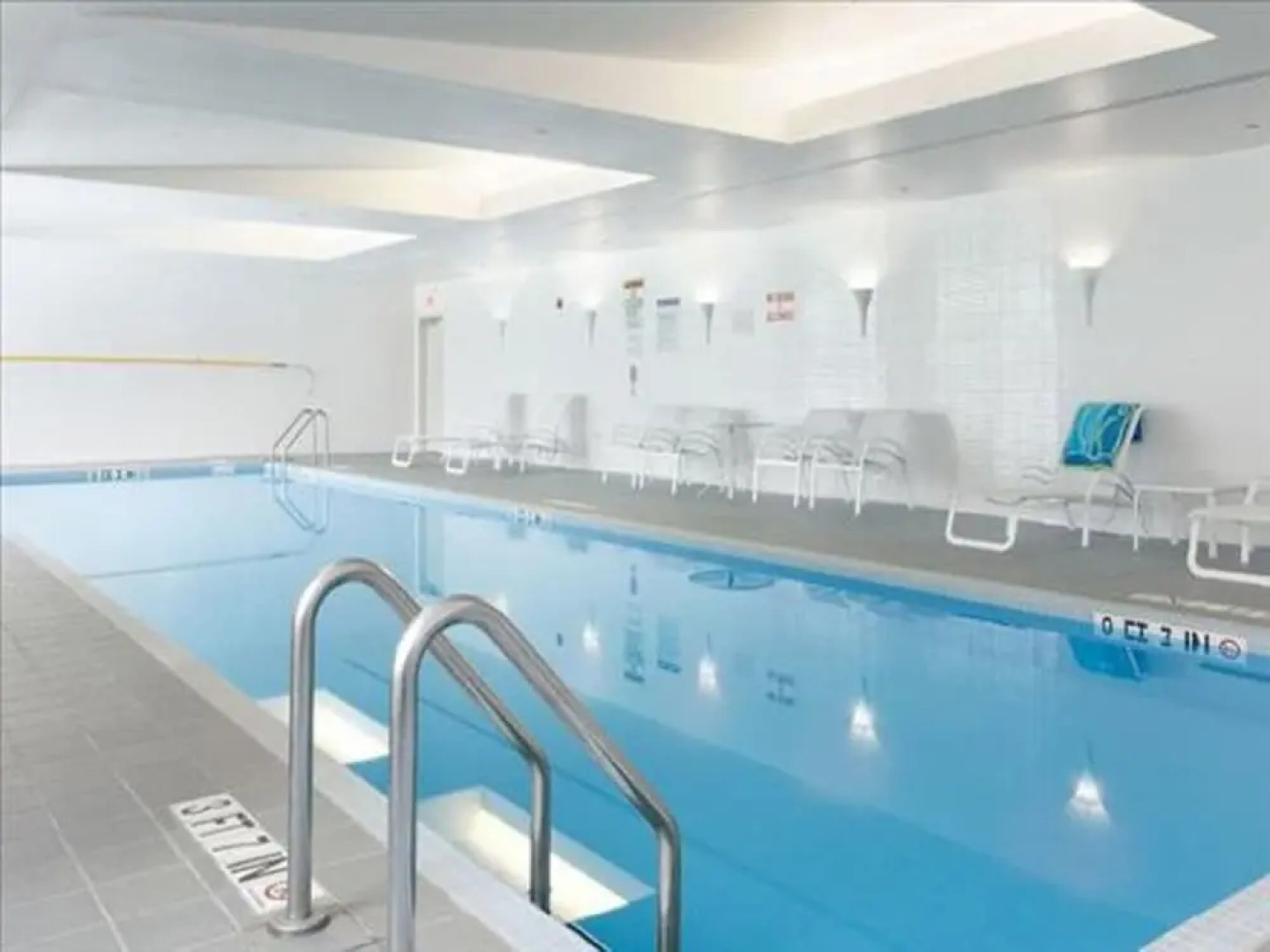 Bluebird Suites in Cambridge