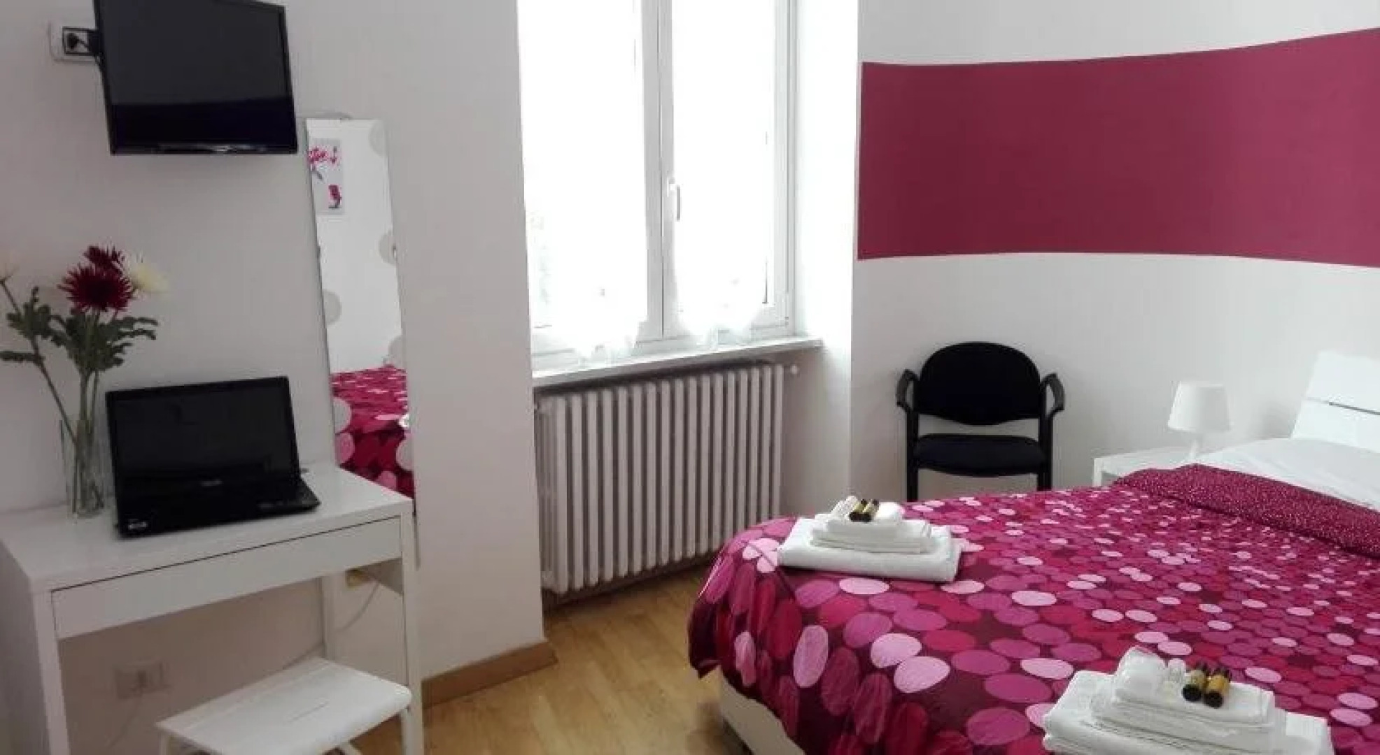 Bed and Breakfast Palazzo Natella