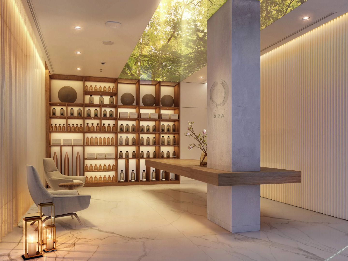 Mövenpick Resort Al Marjan Island