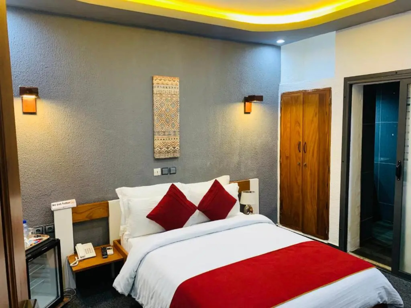 Hotel La Casa Cielo