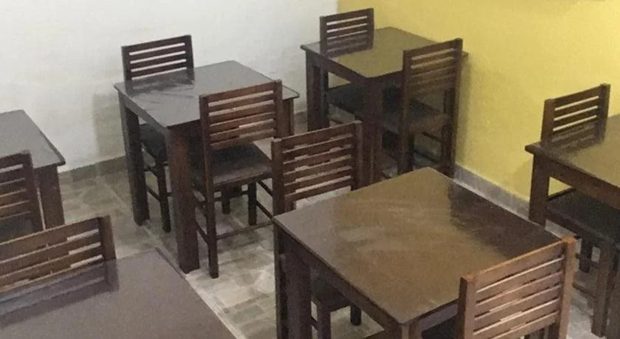 Hotel Natal De Santos