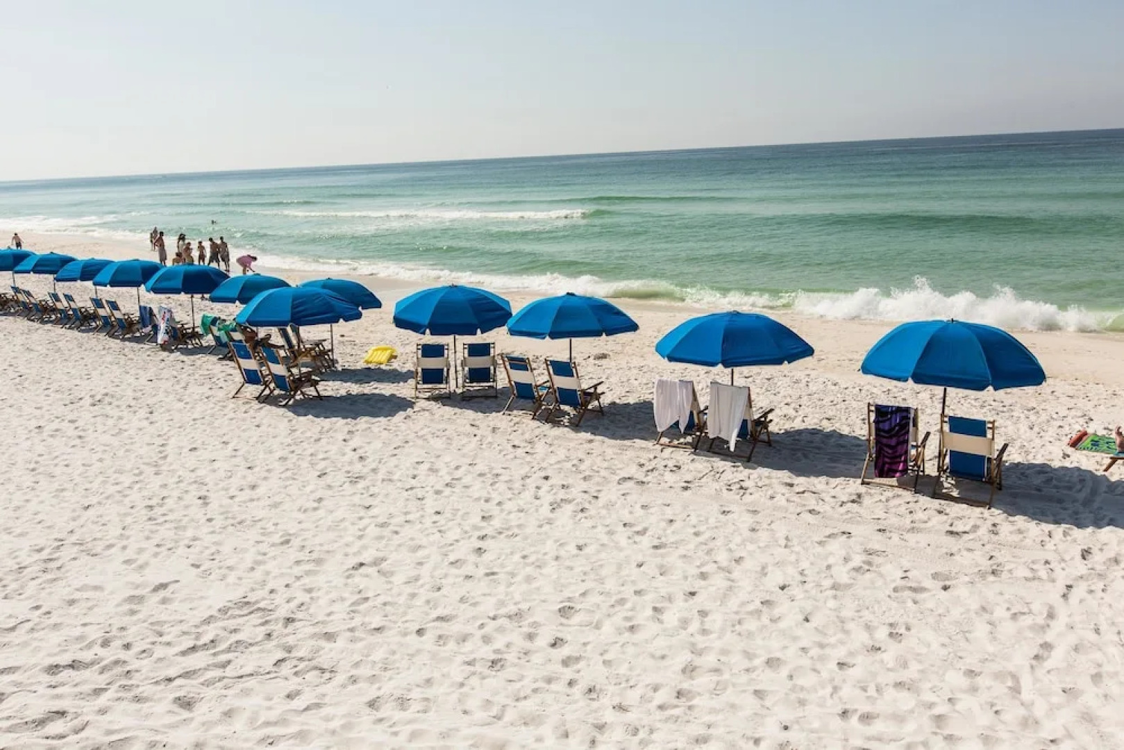 Holiday Surf and Racquet Club by Holiday Isle