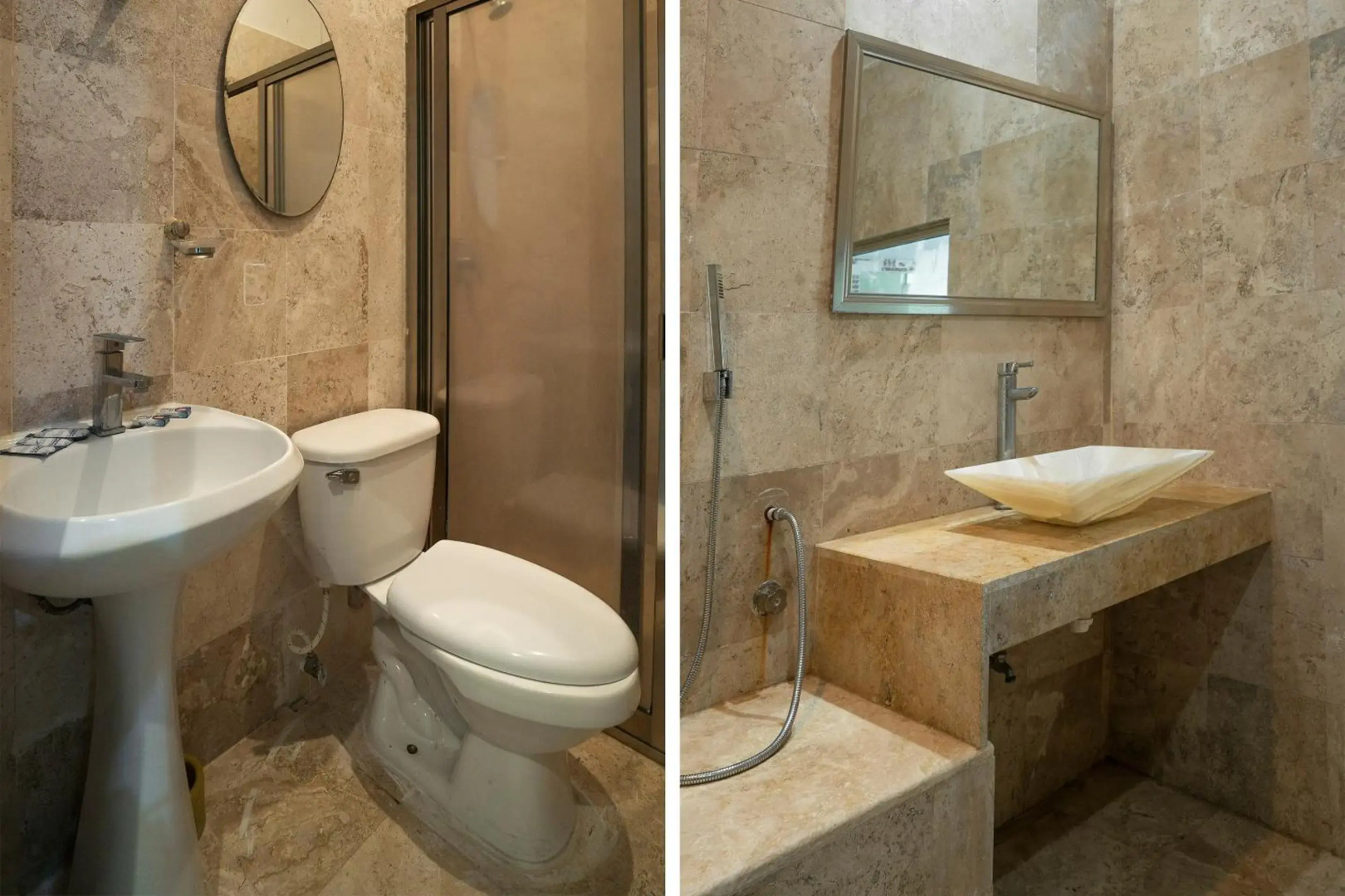 Capital O Cancun International Airport 24/7