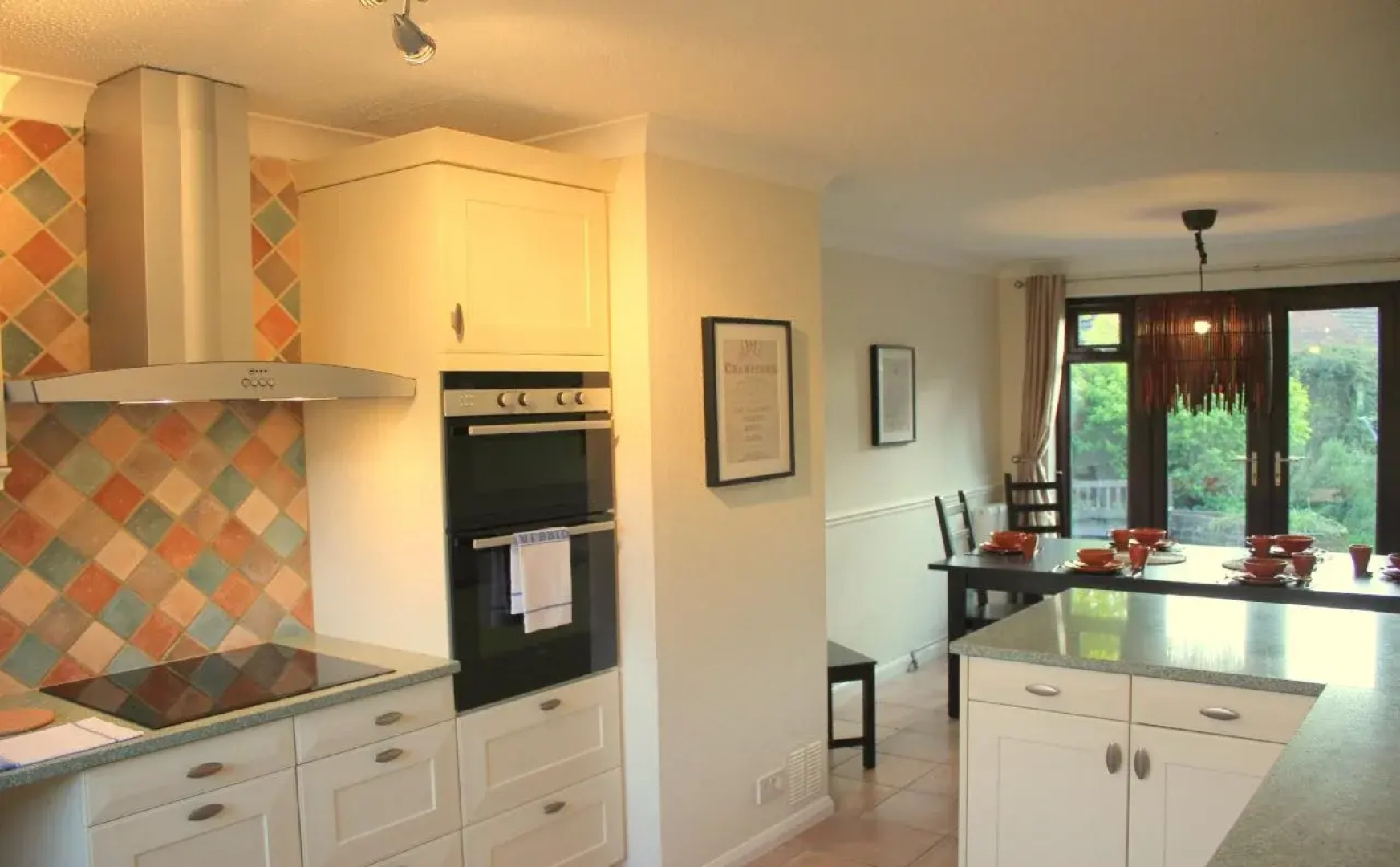 Apple Tree House (Peymans)