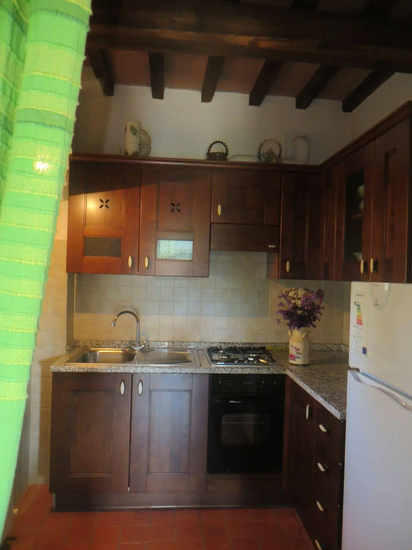 Agriturismo Ai Lecci