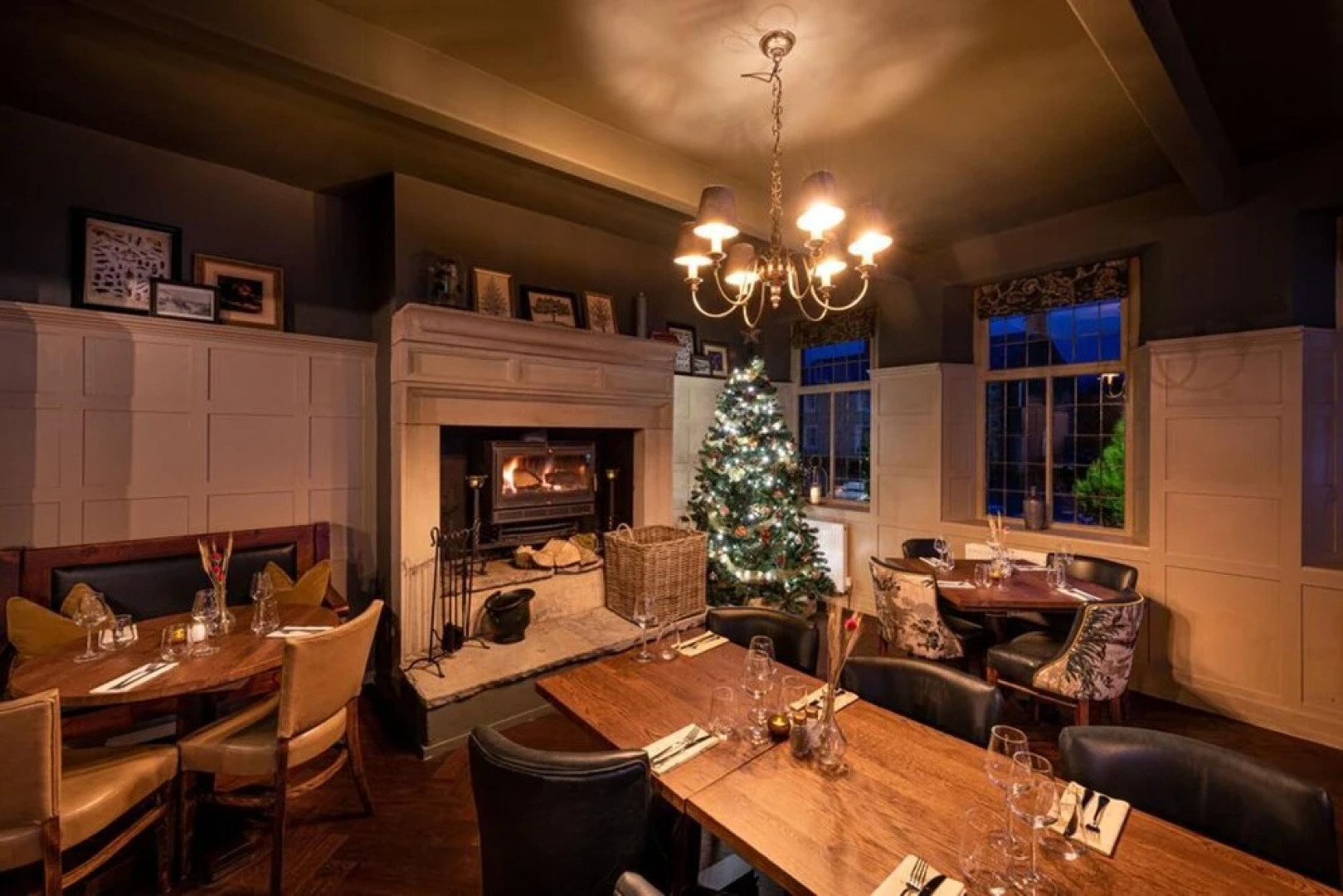 Impeccable 2-bed Lodge in Yorkshire, England