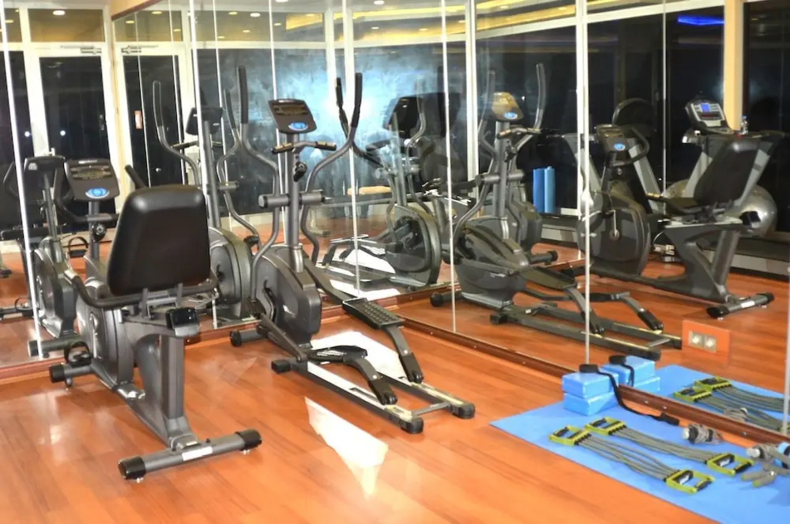 Otel Düzce Sürur & SPA