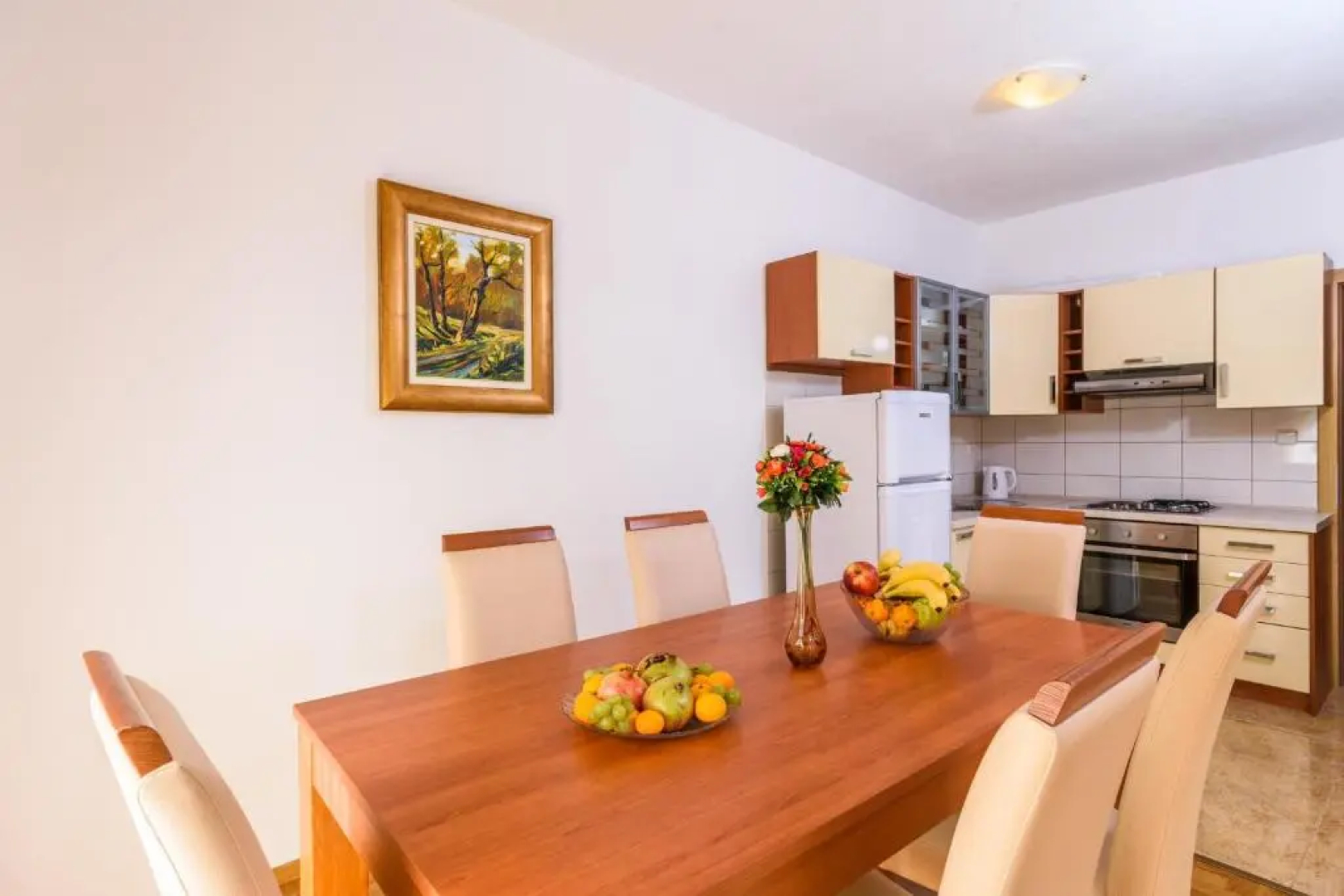 Apartments Neve
