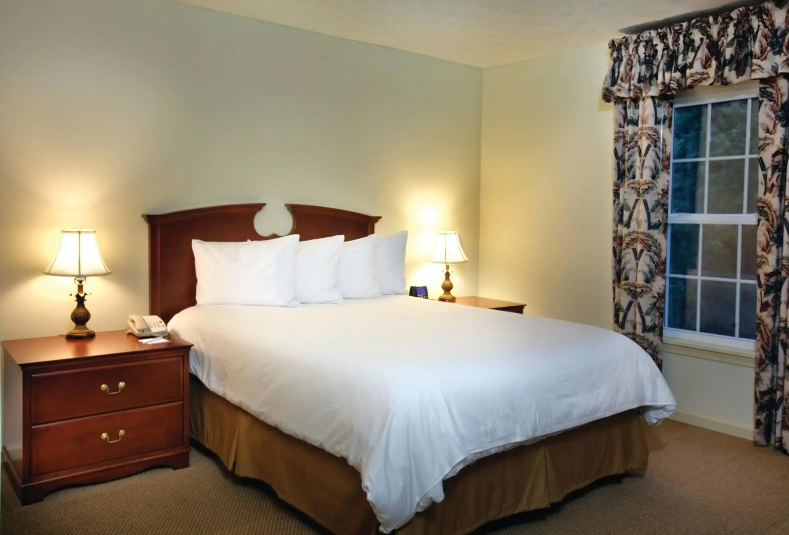 Club Wyndham Patriots’ Place