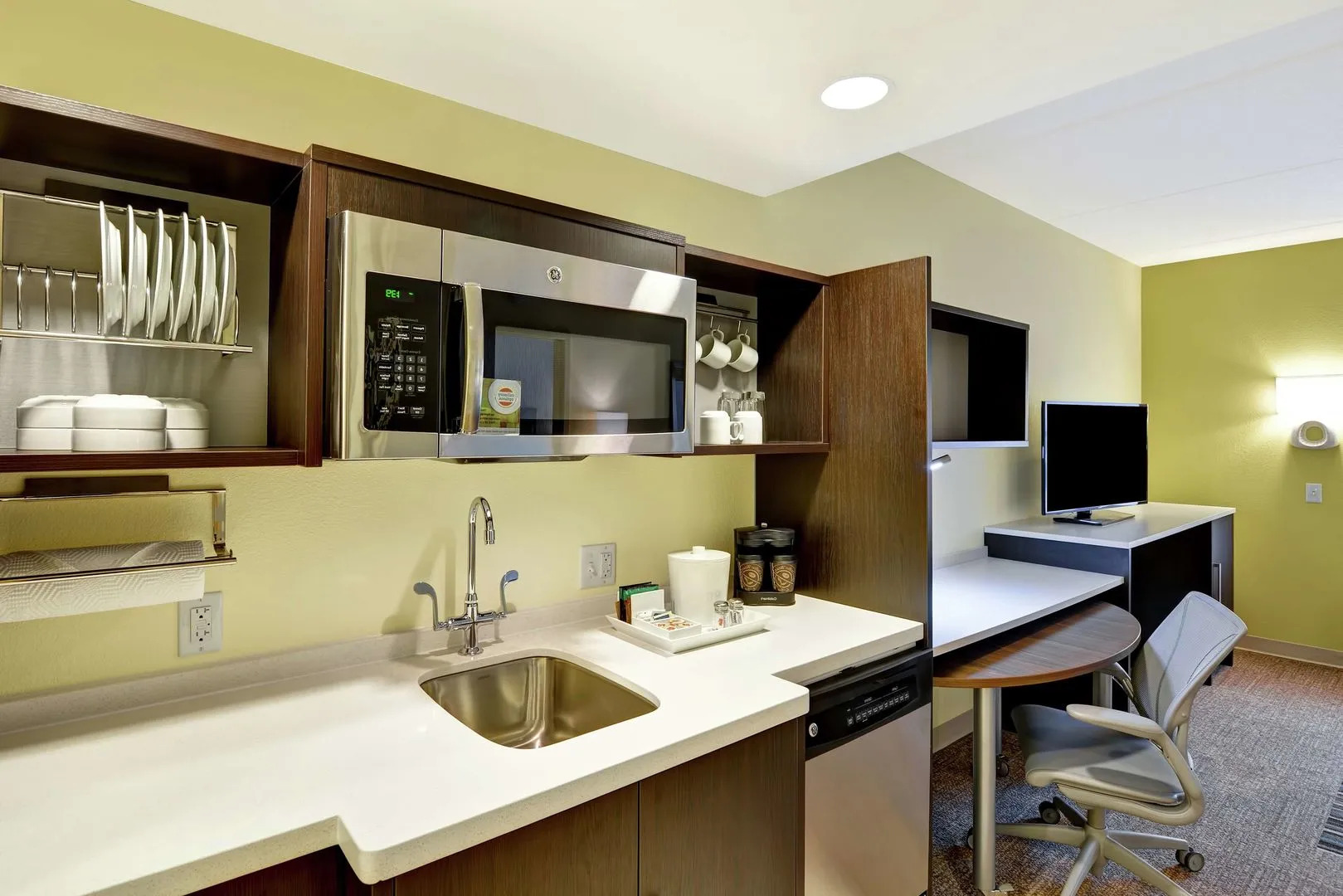 Home2 Suites by Hilton Dickson City Scranton