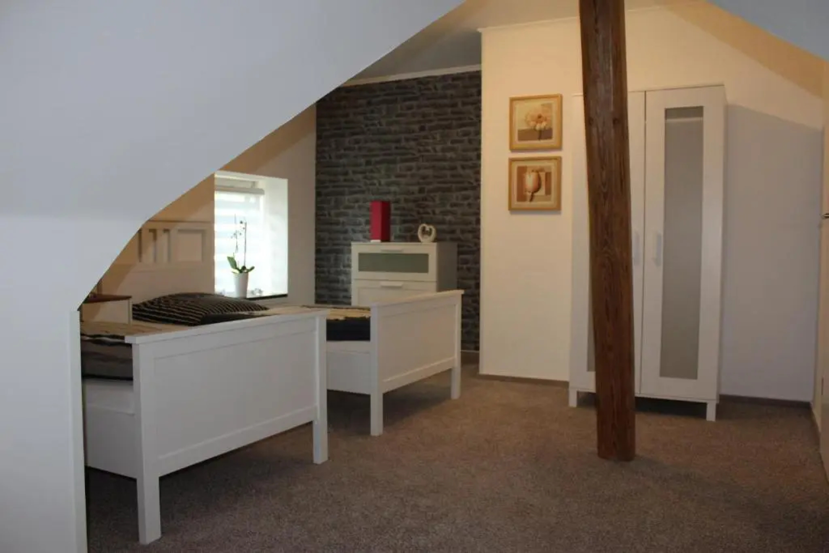 Ferienwohnung zum Nordlicht