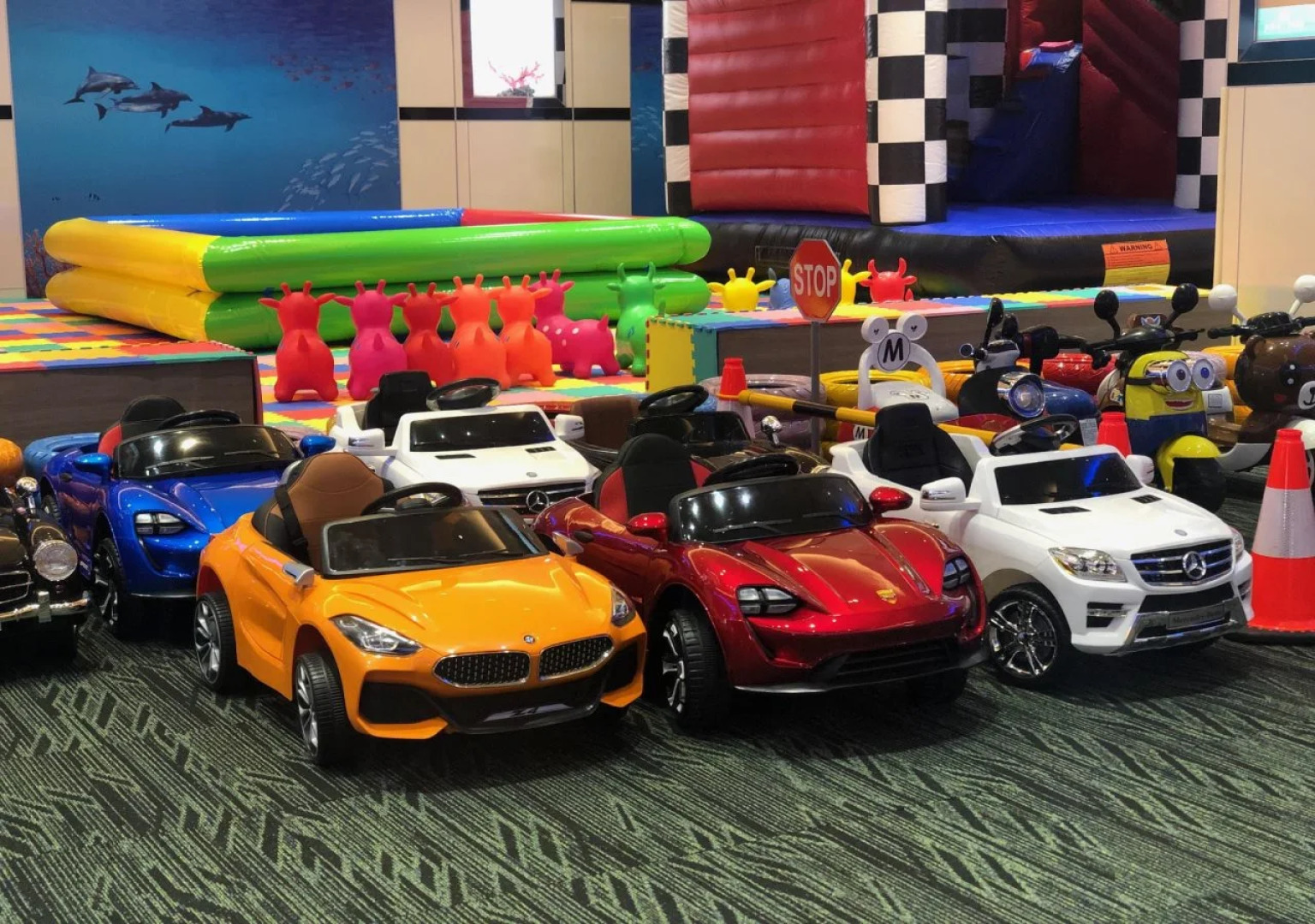 Chii Lih Hotel - Su Ao