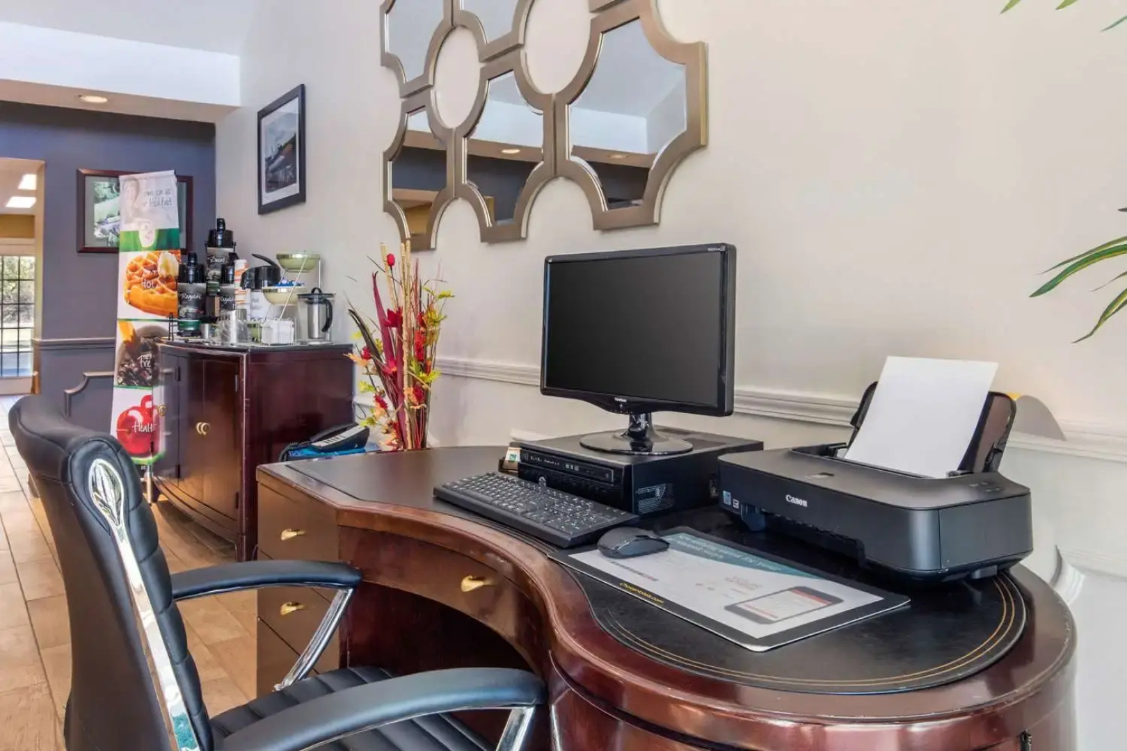 Quality Inn Arab Hwy 231