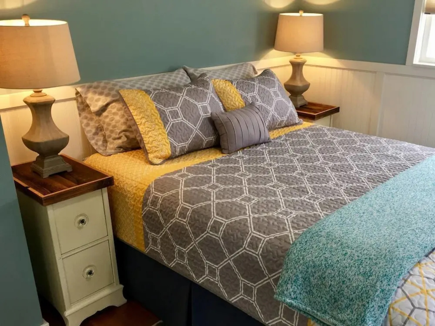 Racing Horse Ranch with Unlimited Golf