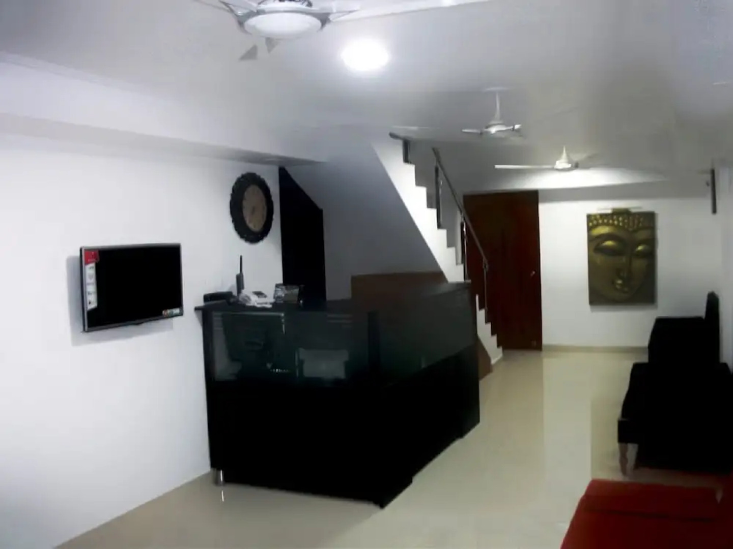 Heritage Residency Patna