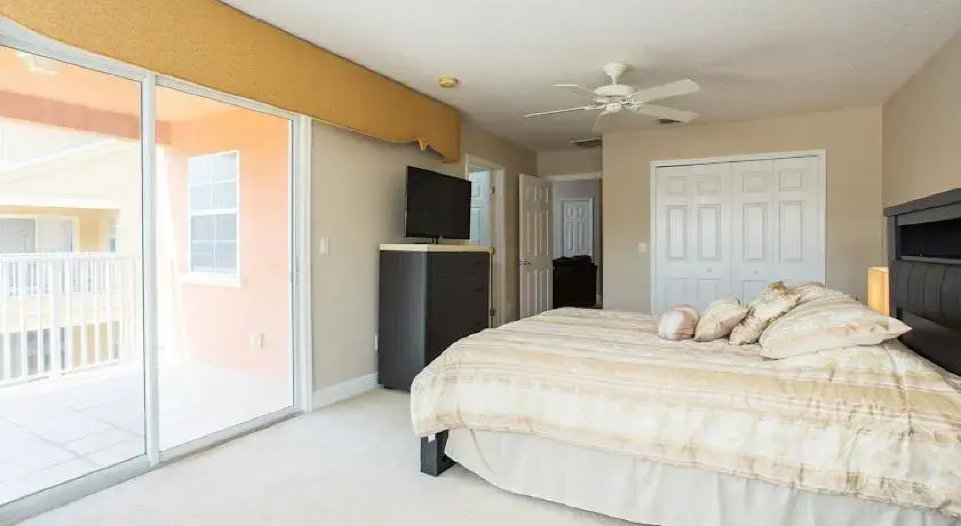 Four-Bedroom Townhouse by Haq Homes