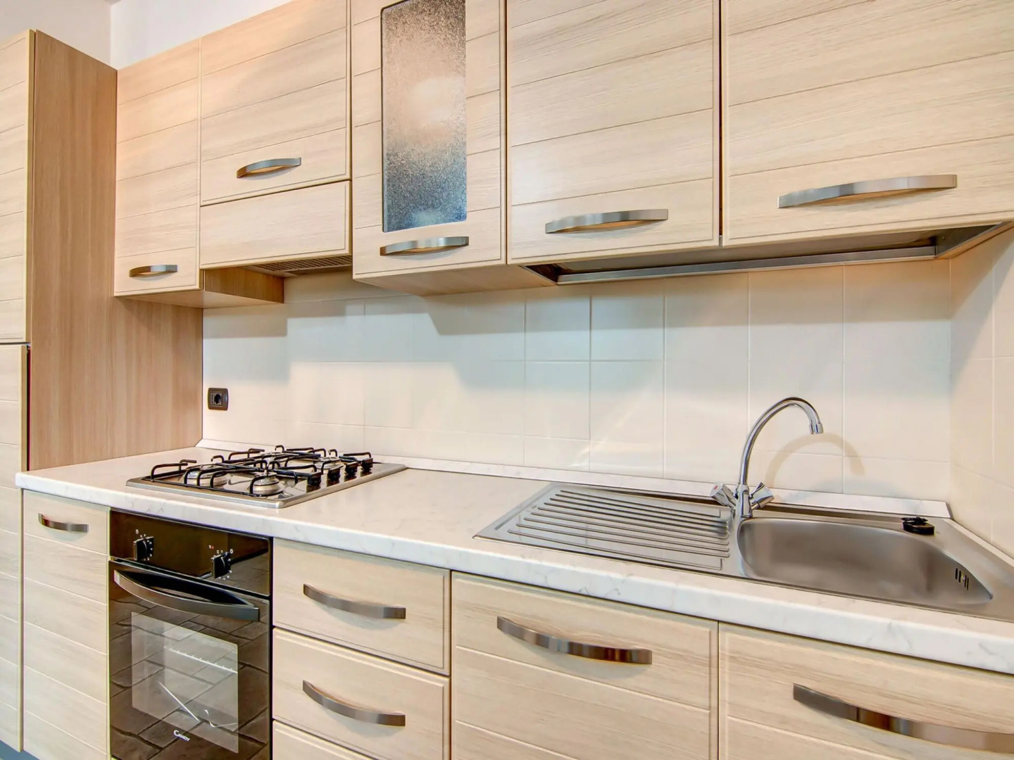 Belvilla by OYO Rose di Fratta 2