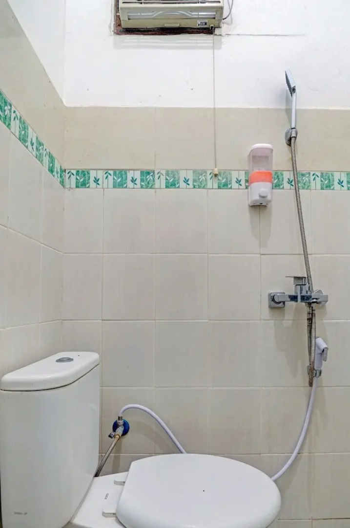 Sakinah Family Residence by OYO Rooms