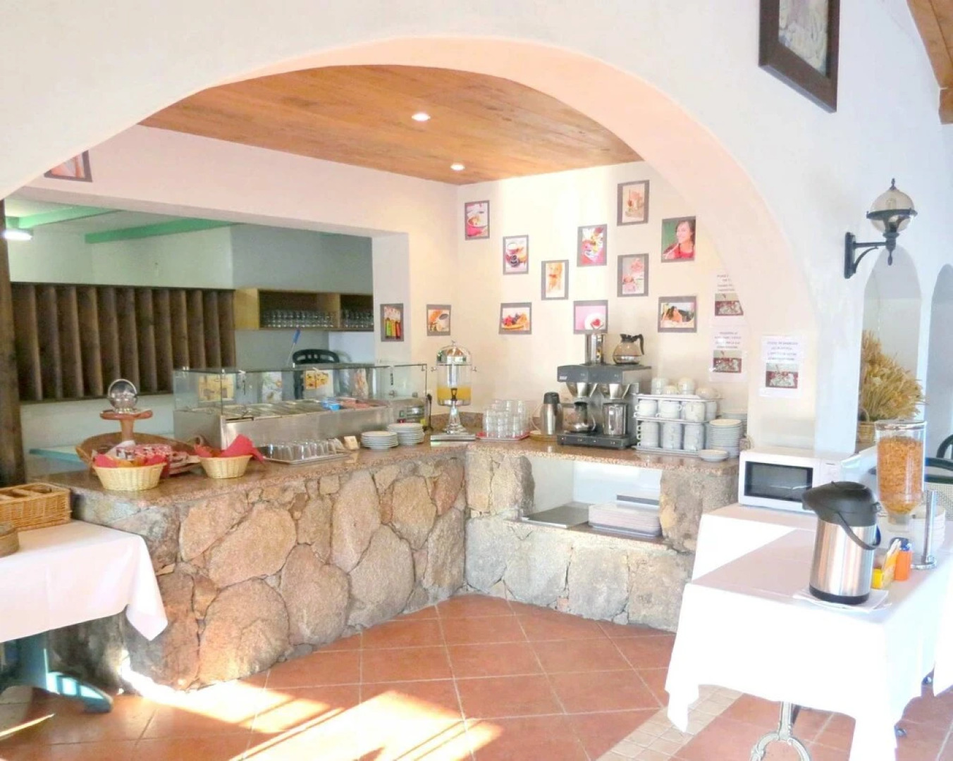 Appartements & Villas Olmuccio