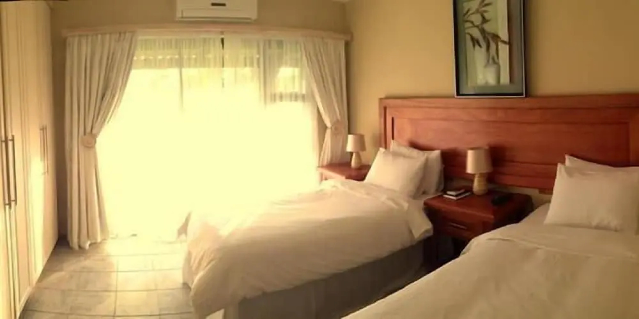 Mountain View Guest House