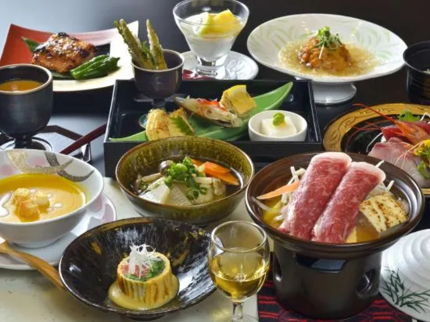 Umemura Ryokan Uguisutei