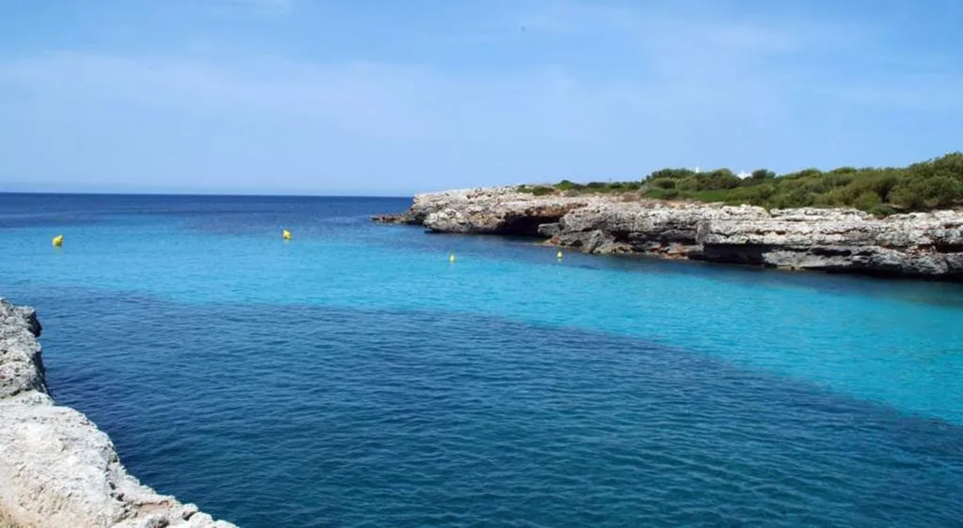 Apartamentos Vista Playa I