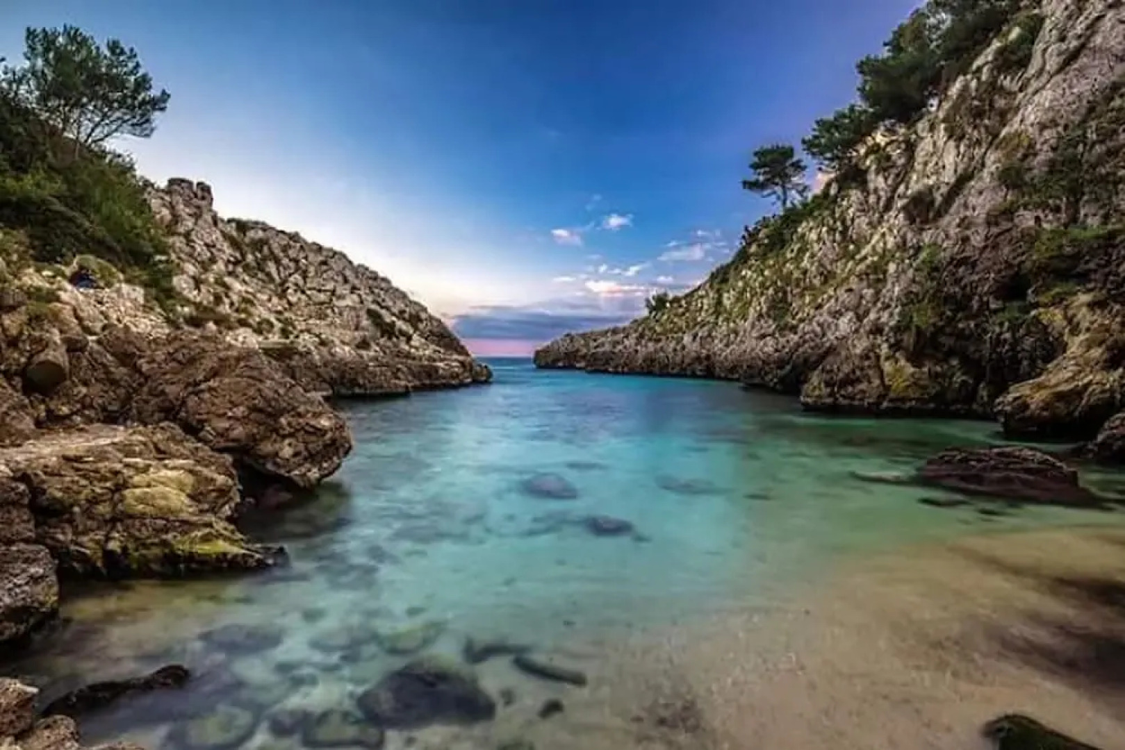 House With 3 Bedrooms in Marittima, With Furnished Terrace and Wifi