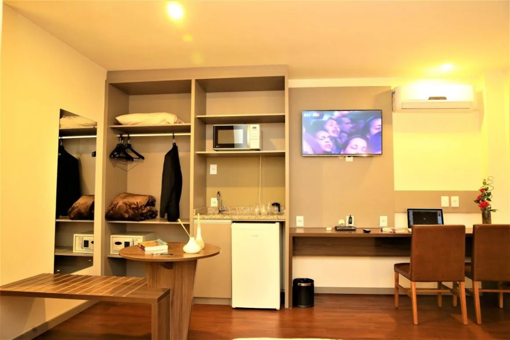 Dom Rafael Express Centro Hotel