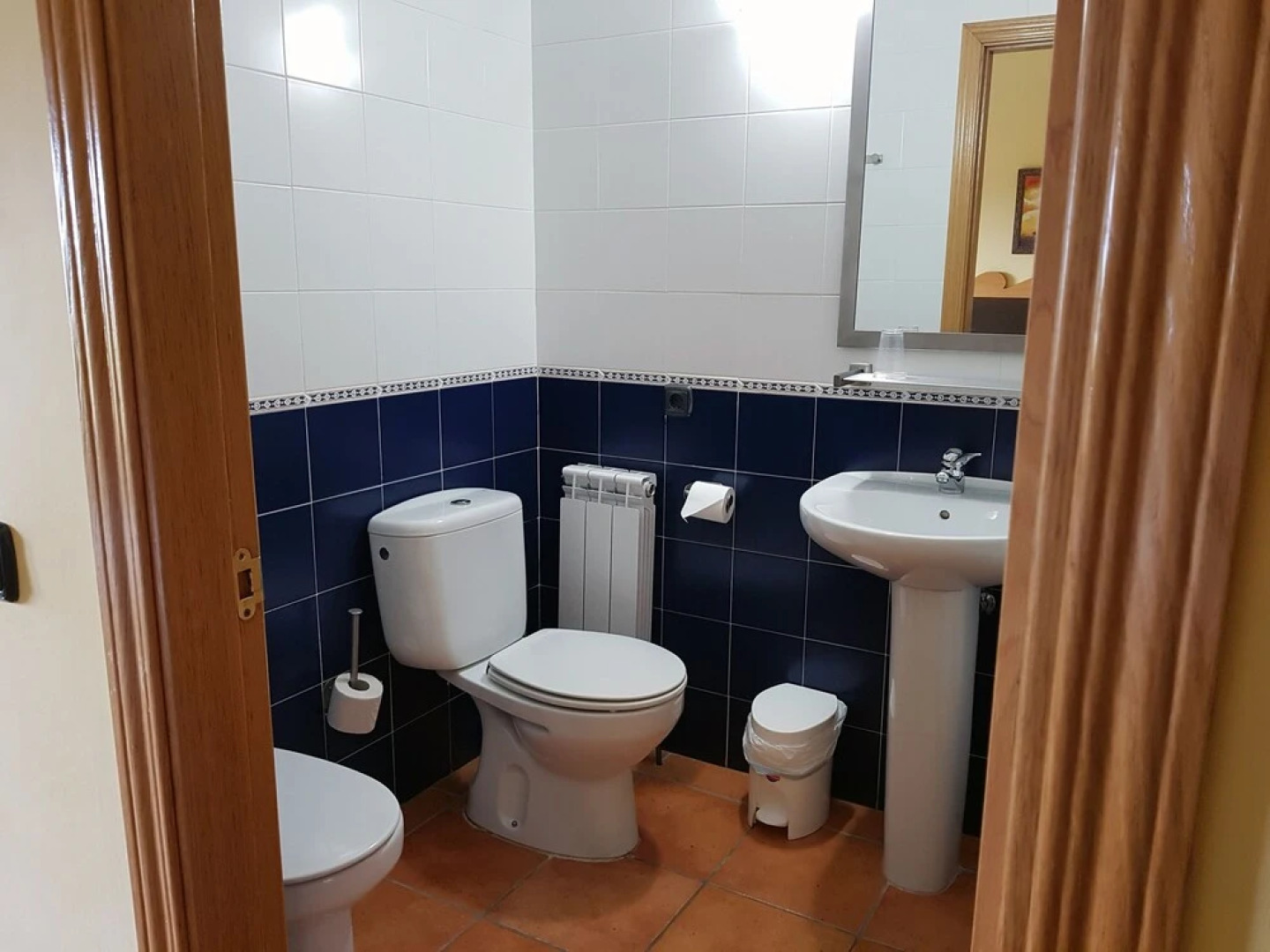 Hotel Restaurante El Comendador